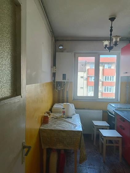 Garsonieră decomandată în Șagului