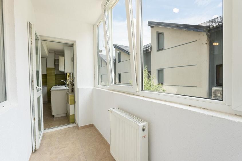 🏡 Apartament de 2 camere, gata de mutare! Comision 0 - 12