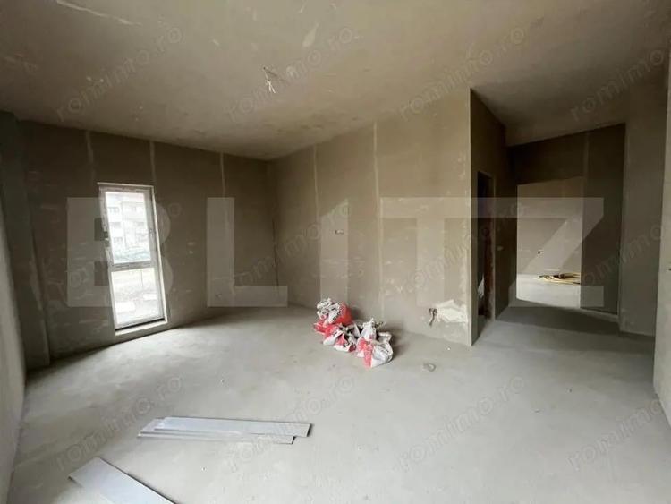Apartament 2 camere, 62 mp, zona Soarelui - 7