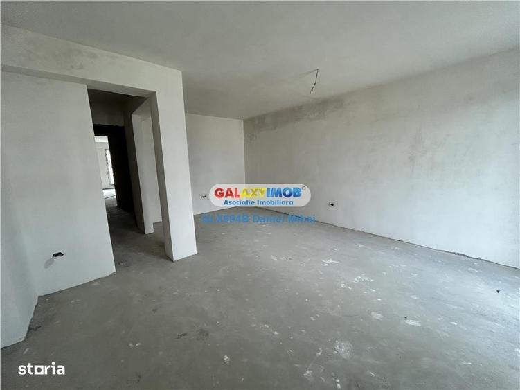 Apartament 2 cam-Cristalului-Geam Tripan-Incalzire in pardoseala-LIFT - 5