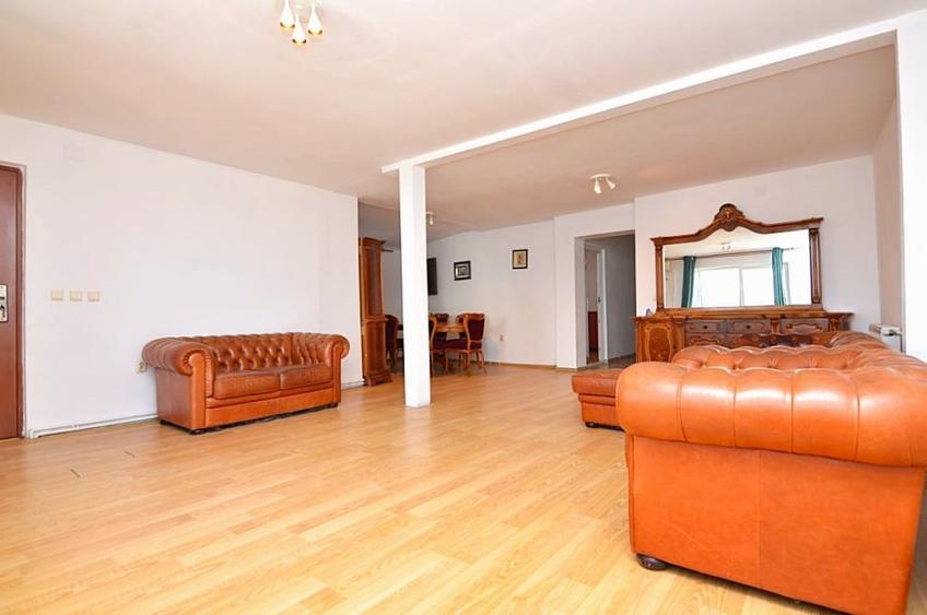 INCHIRIERE APARTAMENT 3 CAMERE TINERETULUI – SPLAIUL UNIRII - 1