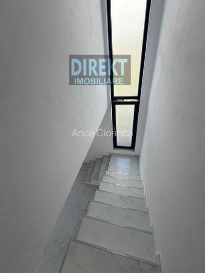 DUPLEX DE VÂNZARE | JELNA | LA 20 MINUTE DE BISTRIȚA
