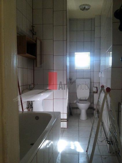Garsonieră decomandată în Tineretului
