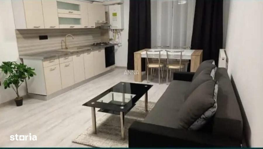 Inchiriez apartament 3 camere 65 mp, Calea Cisnadiei