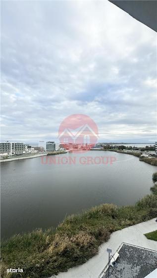 Apartament cu 3 camere în Nord