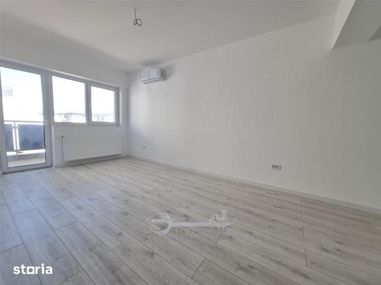 Apartament 2 camere de vanzare in Iasi, Galata, 57,24 mp, bloc nou - 8