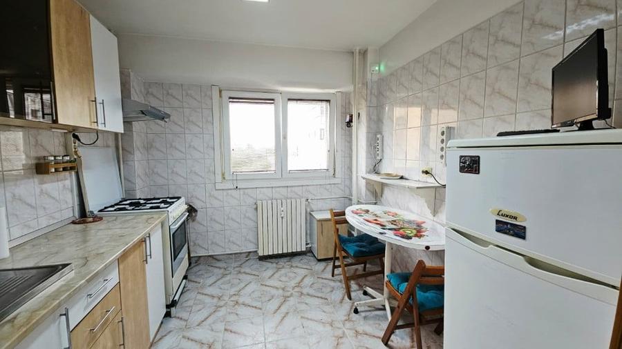 Gorjului, apartament 2 camere decomandat la Iuliu Maniu - 3