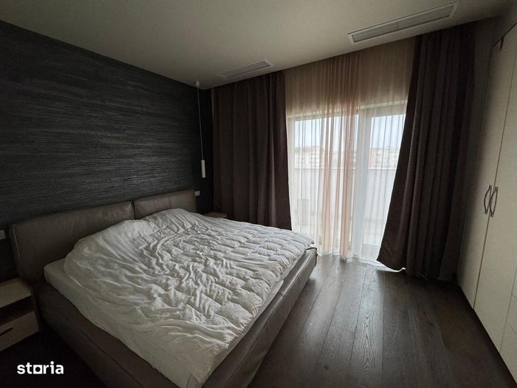 Penthouse Premium De Vanzare Zona Rovine - 6