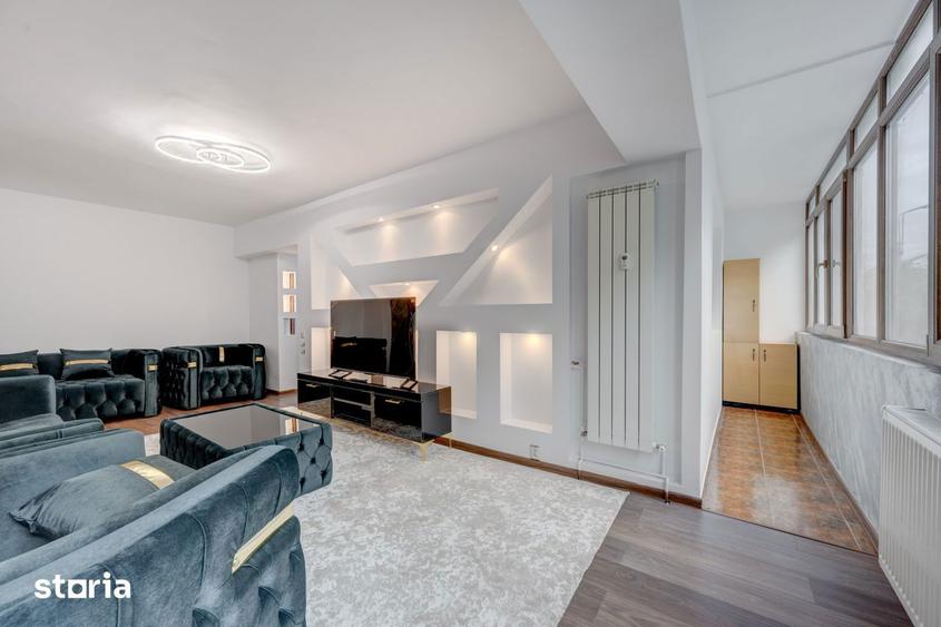 Apartament 3 camere Calea Mosilor, Bd. Carol, Obor, Foisorul de Foc - 11
