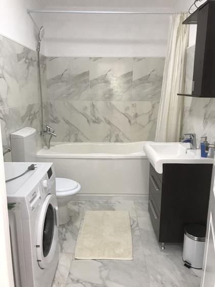 Apartament cu 2 camere decomandat în Griviței