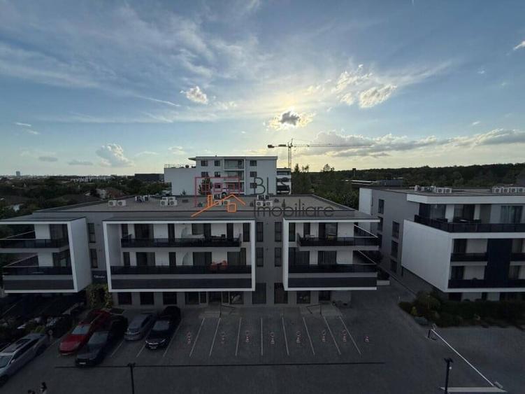 Apartament cu 3 camere decomandat în Iancu Nicolae