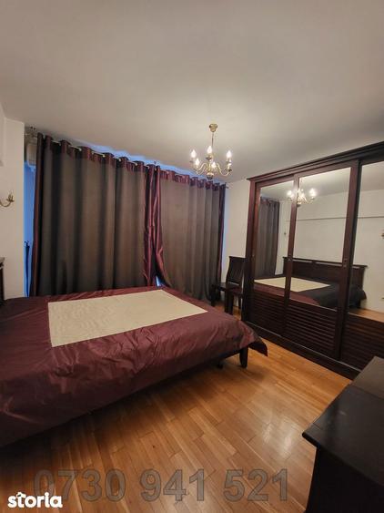 Apartament cu 2 camere decomandat, mobilat în Nerva Traian