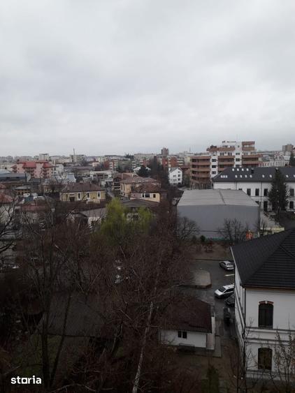 Garsonieră în Central