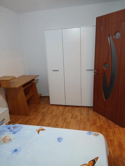 Apartament cu 2 camere nedecomandat în Exterior Vest