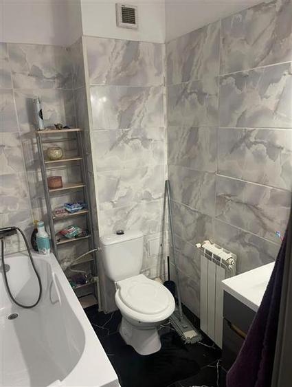 Apartament cu 2 camere decomandat, mobilat în Tătărași