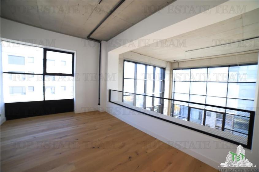 Apartament cu 4 camere decomandat în Barbu Văcărescu