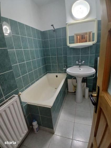 Garsonieră decomandată în Ștefan cel Mare