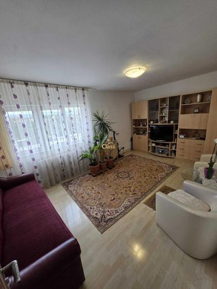 Apartament cu 2 camere decomandat, mobilat în Mărăști