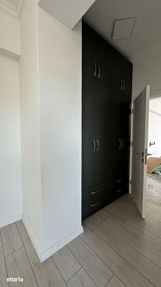Apartament cu 2 camere în Inel II
