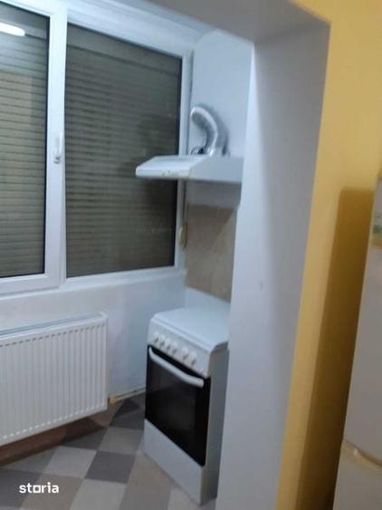 Ofer spre inchiriere apartament o camera - 2