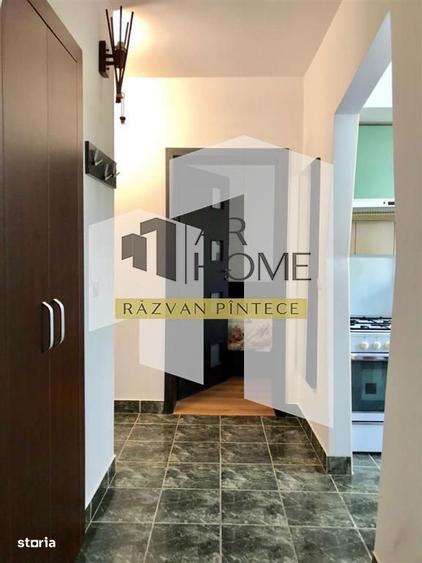 Apartament 3 camere, renovat si spatios, zona Nord Cina, Ploiesti - 14