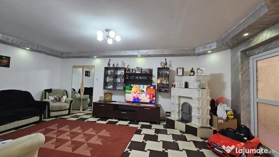 Zona AFI Palace casa la pret de apartament 2 camere central! - Ploiesti (Prahova) - 5