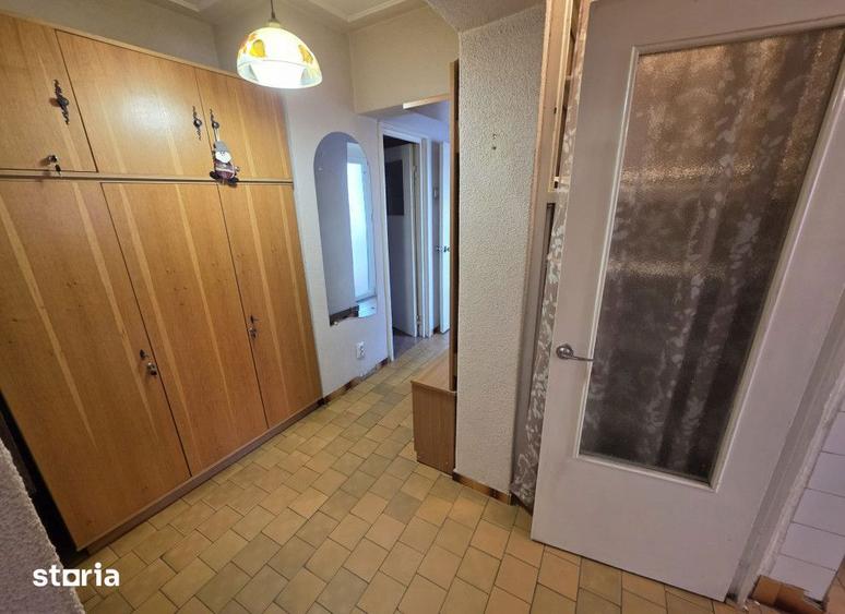 Apartament cu 2 camere în Gară