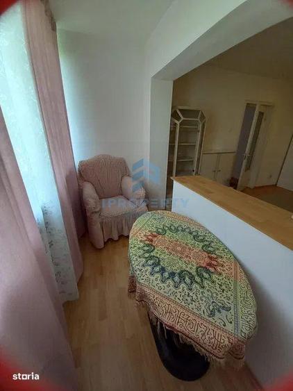 Apartament cu 2 camere, mobilat în Ștefan cel Mare