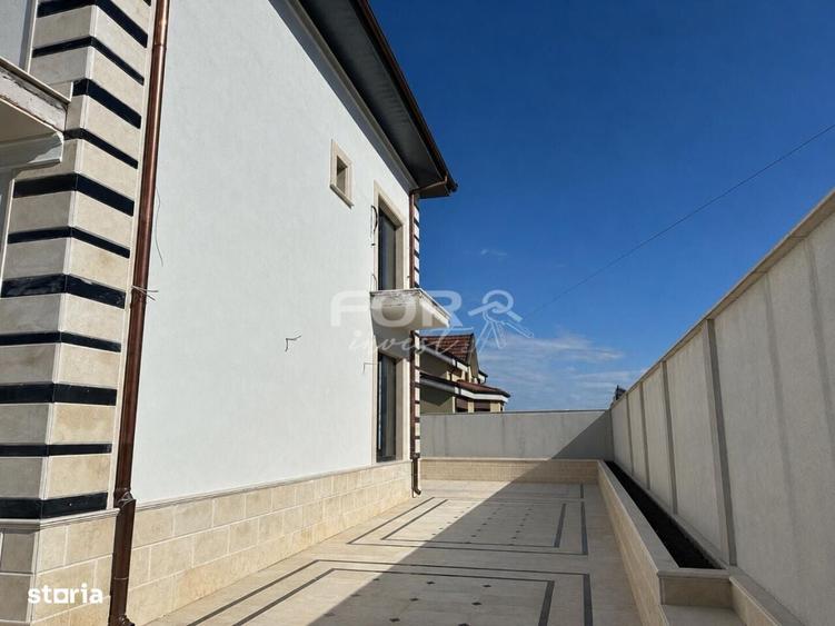 Casă cu 4 camere în Nojorid