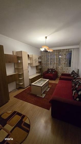 Apartament cu 2 camere în Ostroveni