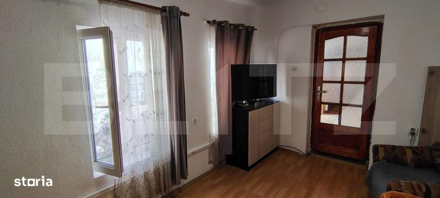 Casa zona ultracentrala aproape de Piata Unirii, cu 2 camere si loc de - 6