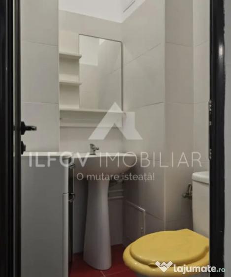 Apartament 3 camere Tei decomandat, 65,84mp utili, 2 bai, et - 11