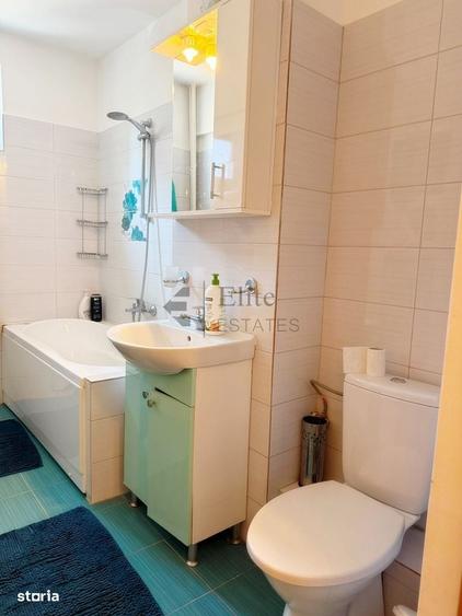 Apartament cu 3 camere de inchiriat in Calea Aradului - 8