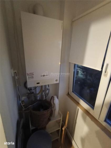 Apartament cu 2 camere decomandat în Central — fotografia 1