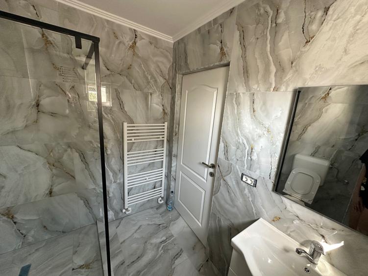Apartament cu 3 camere decomandat în Ultracentral