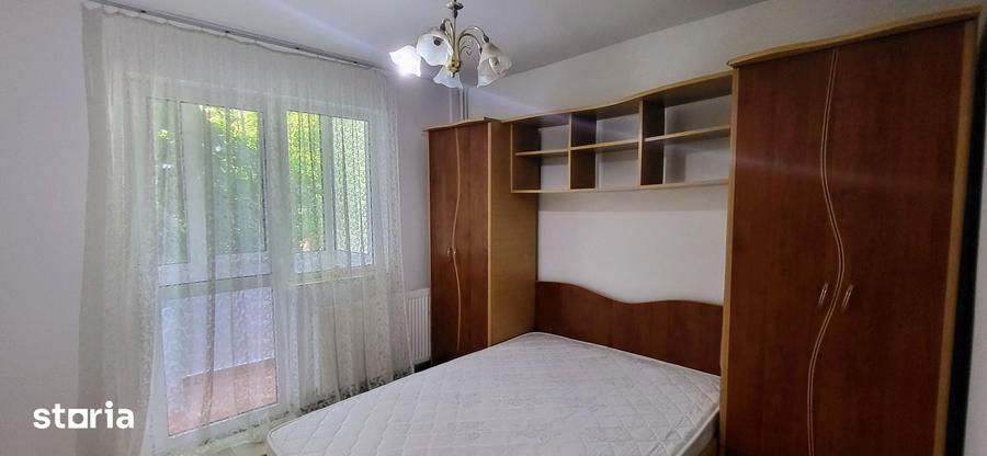 2 camere Berceni - Uioara (Huedin) - comision ZERO - 5