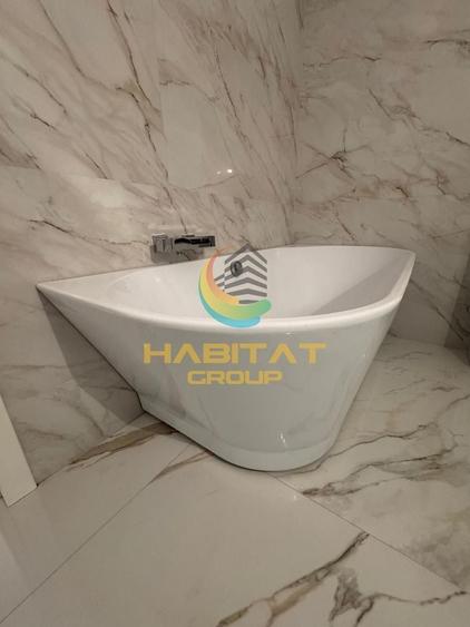 Apartament cu 4 camere decomandat în Iancului