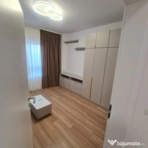 3 camere/Otopeni/bloc nou/super finisaje/parcare/gradina - 6