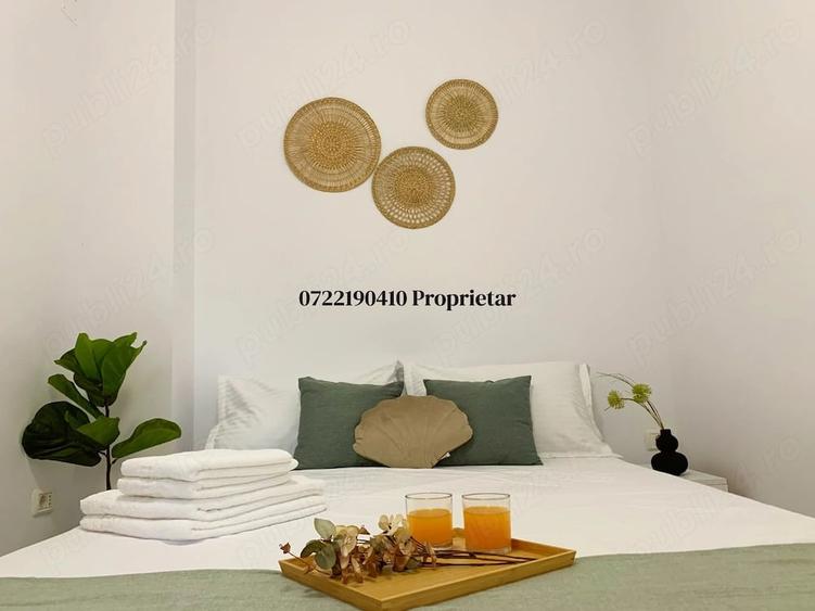 Apartament cu 3 camere decomandat în Sud
