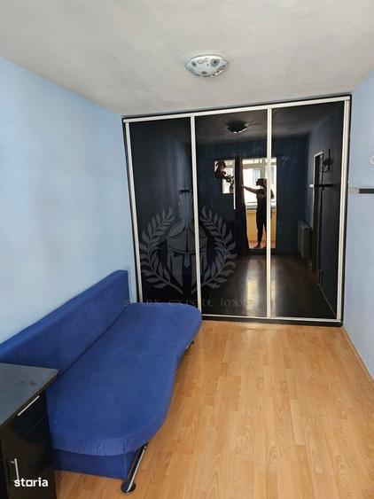 Apartament 2 camere. Plopeni. Zona Centrala - 5