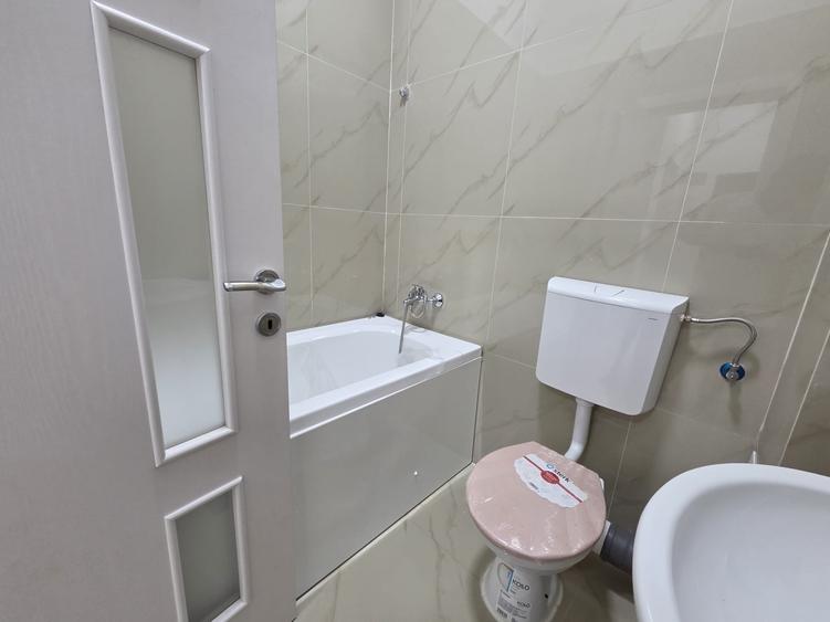 Apartament cu 2 camere decomandat în Chiajna