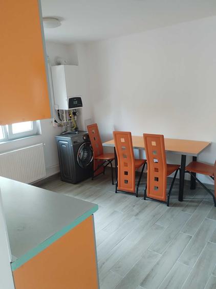 Apartament cu 2 camere decomandat în Viile Noi