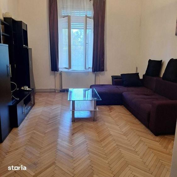 Garsonieră în Elisabetin