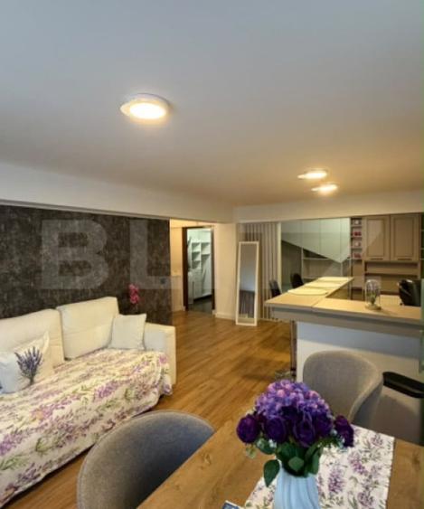Apartament 2 camere, modern, parcare, zona Sopor - 2