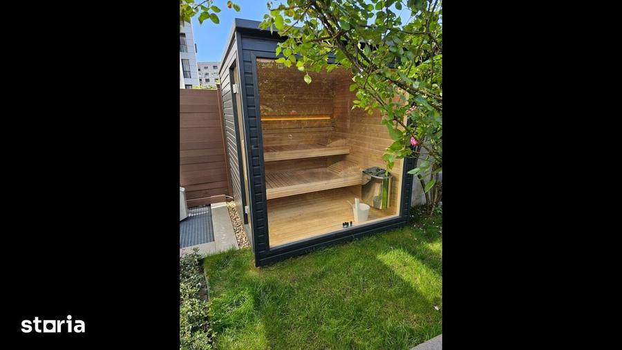 Apartament l 4 Camere l Herastraul Gradina - 5