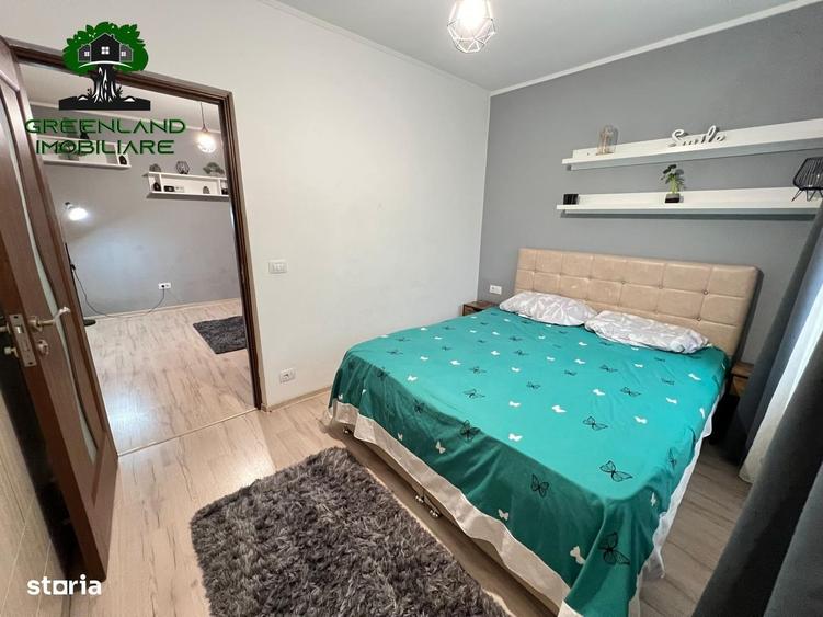Apartament cu 2 camere în Alexandru cel Bun