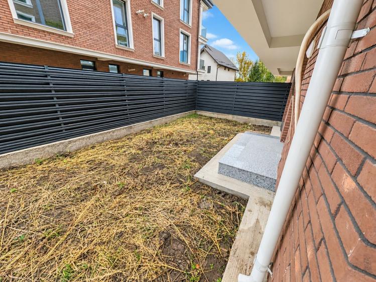 Apartament cu 2 camere în Otopeni