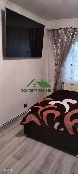 Apartament cu 2 camere decomandat în Depozitelor