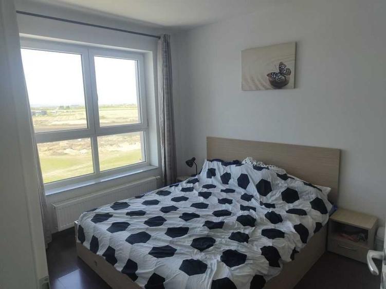 Apartament cu 3 camere decomandat în Avantgarden