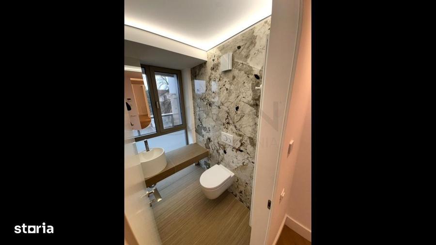 Apartament 3 camere Exclusivist in zona de Nord Finisaje High End - 6